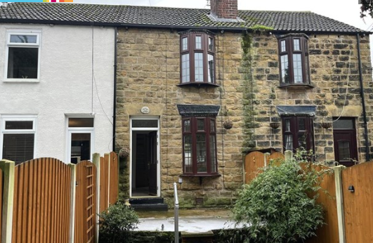 Refurbihsment in ROTHERHAM photo